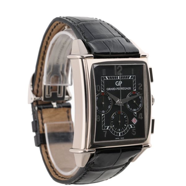 Girard Perregaux Vintage 1945 2583